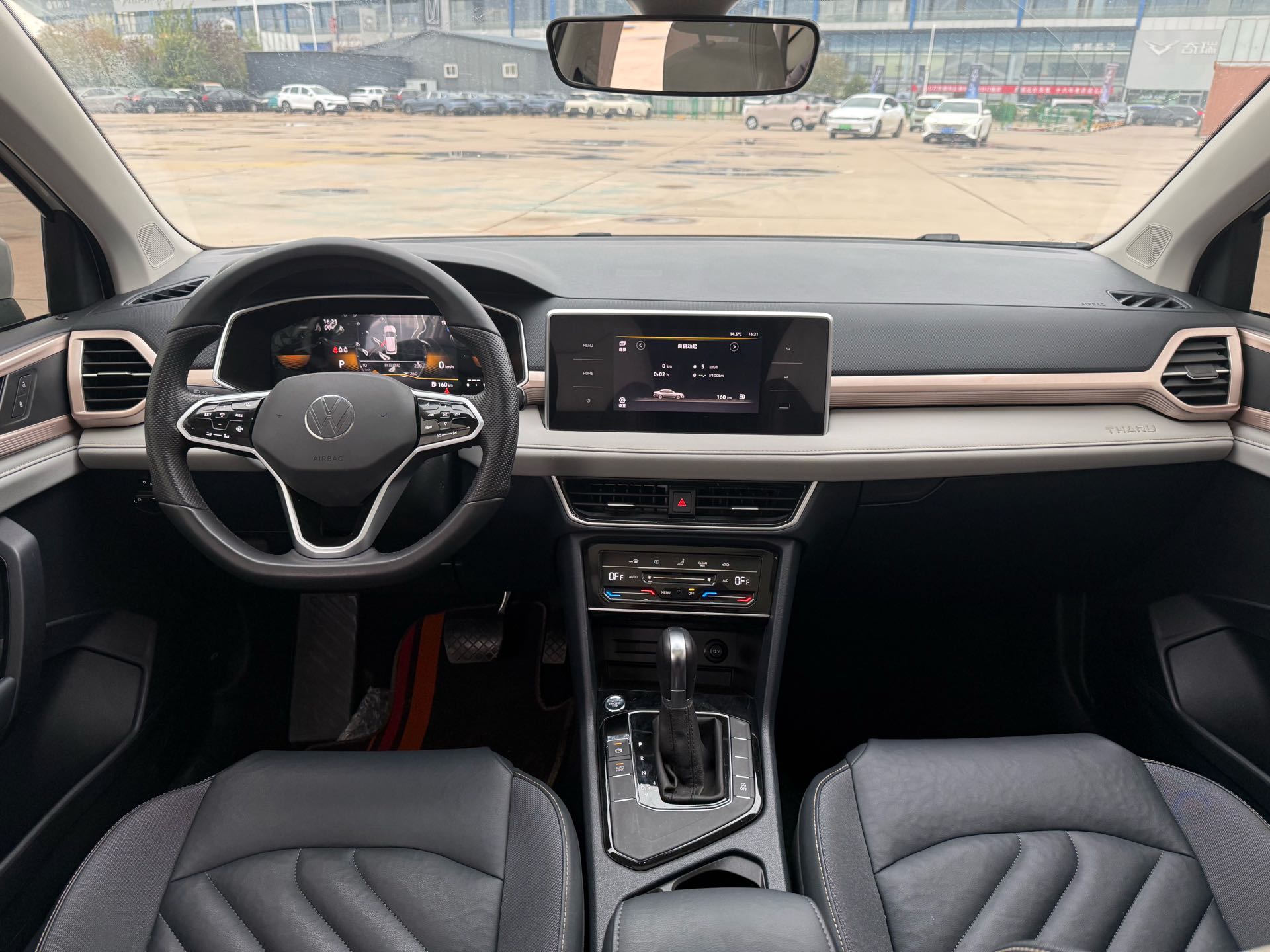 2024 car image #6