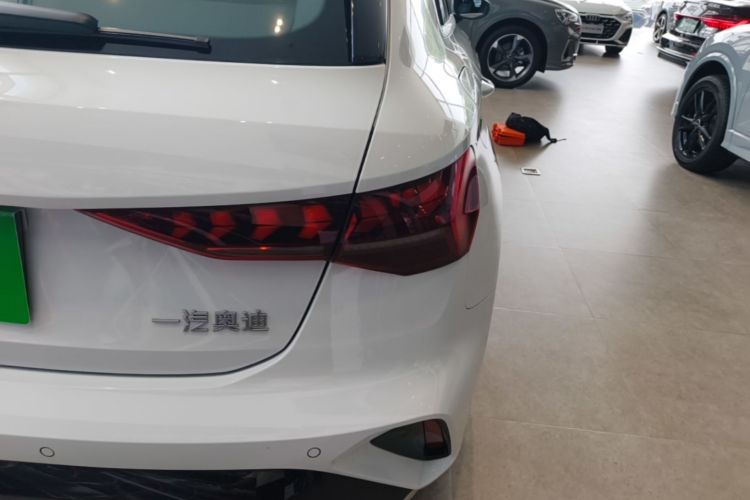 Audi A3 2026 #8 Audi A3 2026 immagine di auto #8