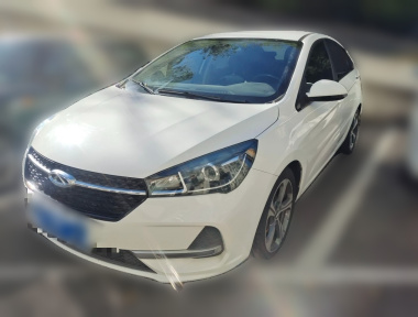 Chery Arrizo 5 2020 Chery Arrizo 5 2020 image de voiture