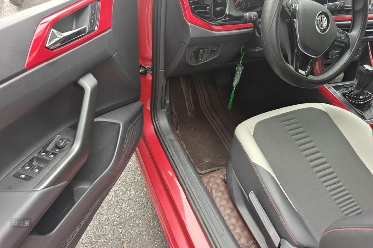 Volkswagen Polo 2019 #18 Volkswagen Polo 2019 imagen de coche #18