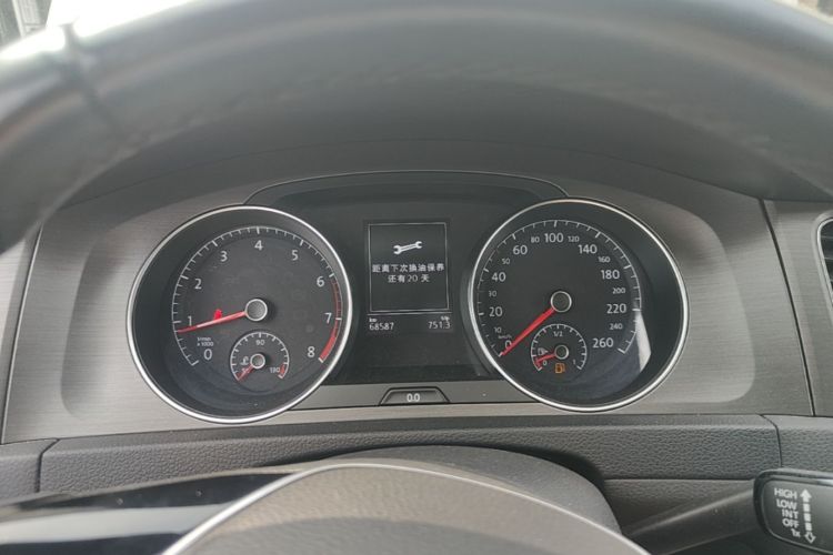 Volkswagen Golf 2016 #12 Volkswagen Golf 2016 car image #12