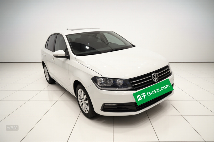 Volkswagen Santana 2022 car image #4