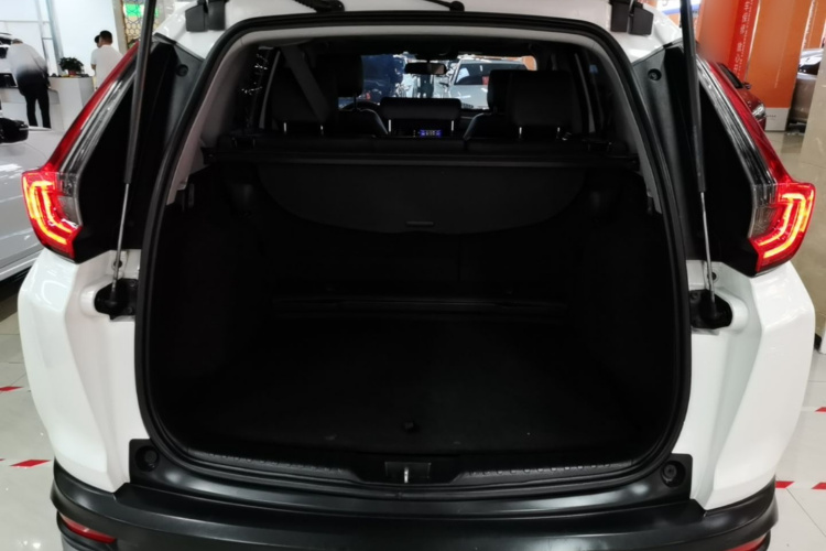 Honda CR-V 2021 car image #19