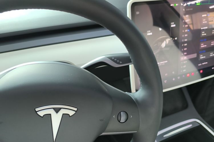 Tesla Model 3 2023 car image #14