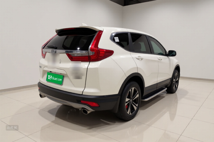 Honda CR-V 2019 #7 Honda CR-V 2019 car image #7