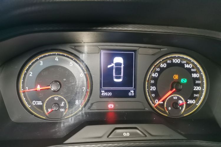 Volkswagen Lavida 2022 car image #12
