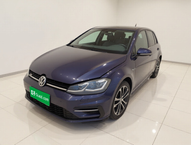 Volkswagen Golf 2019 Volkswagen Golf 2019 car image