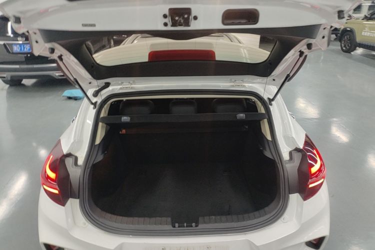 GEELY Emgrand GS 2021 #19 GEELY Emgrand GS 2021 car image #19