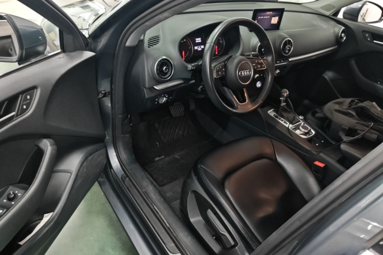 Audi A3 2020 #16 Audi A3 2020 immagine di auto #16