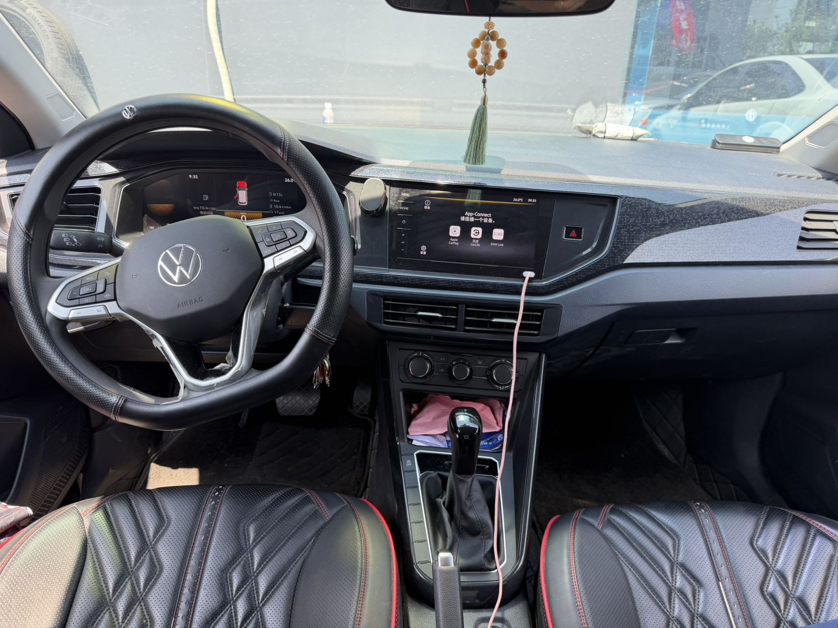 Volkswagen Lavida 2024 imagen de coche #4