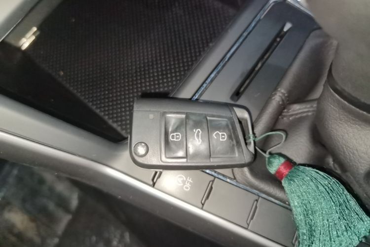 Volkswagen Polo 2019 car image #14