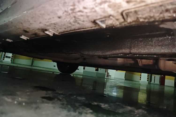 GEELY Emgrand L 2023 car image #23