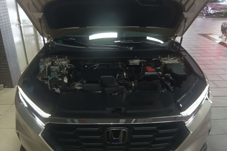 Honda CR-V 2022 car image #20