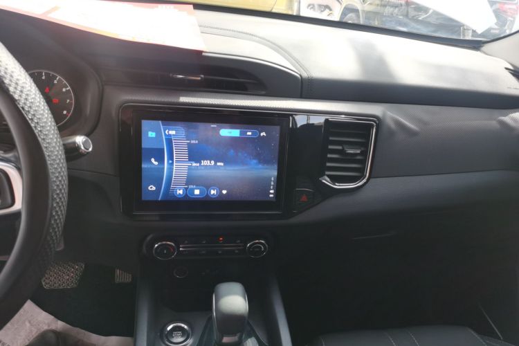 Chery Tiggo 5x 2020 #13 Chery Tiggo 5x 2020 car image #13