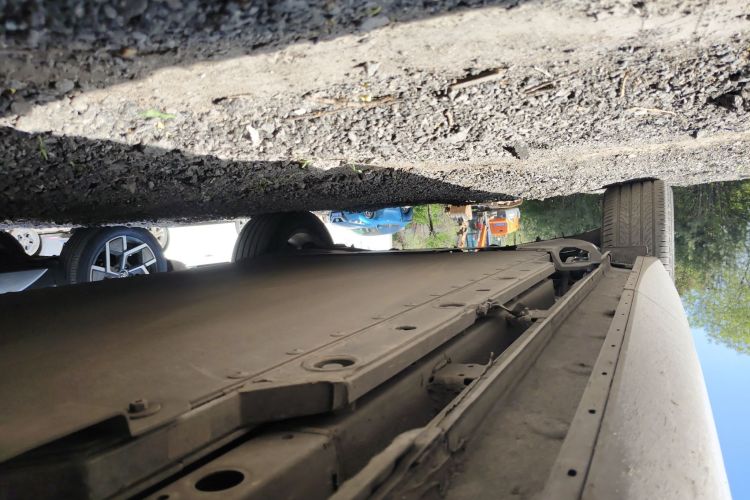 BYD Yuan Plus 2023 car image #26