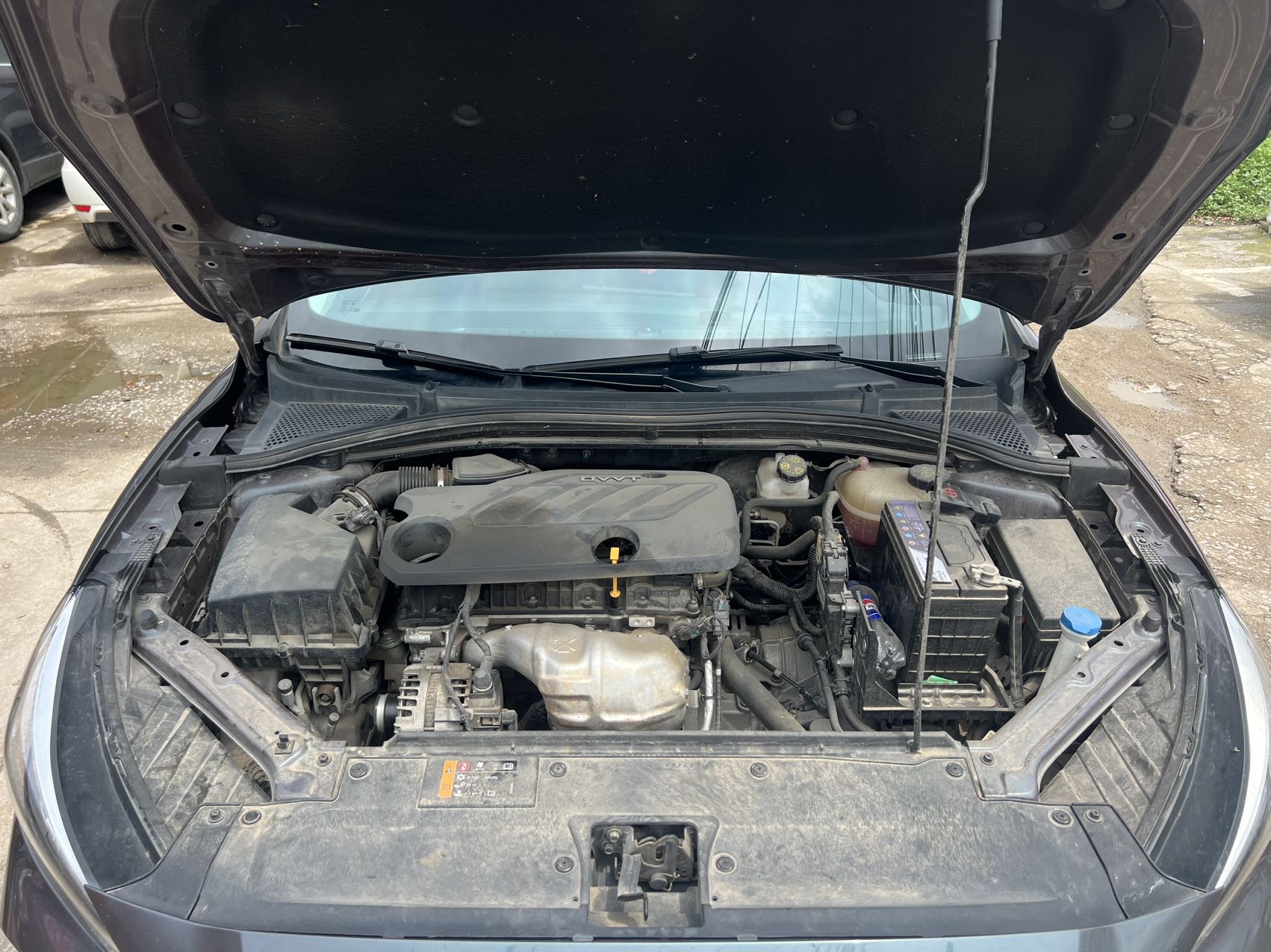 MG 5 2022 immagine di auto #9