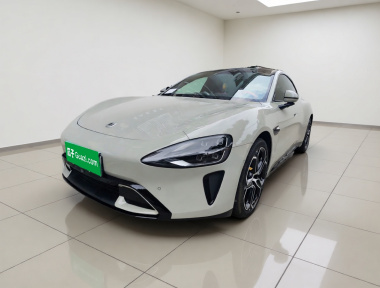MI SU7 2025 car image 