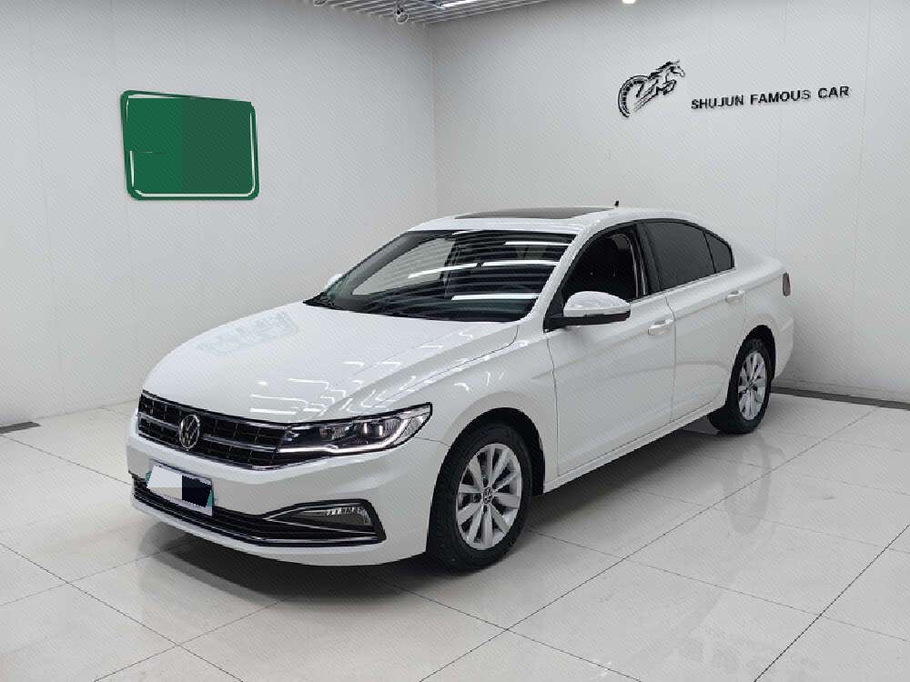 Volkswagen Bora 2021 Volkswagen Bora 2021 imagen de coche
