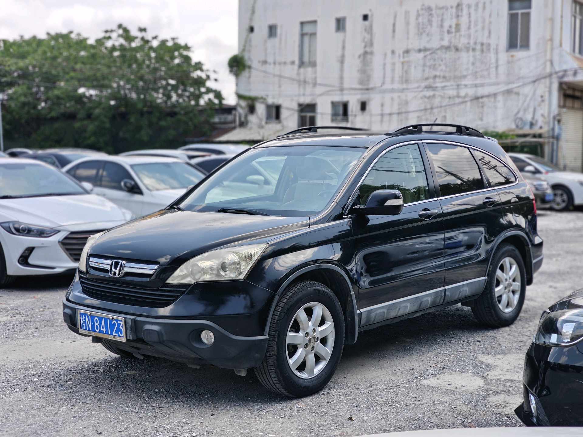 2009 2009 car image