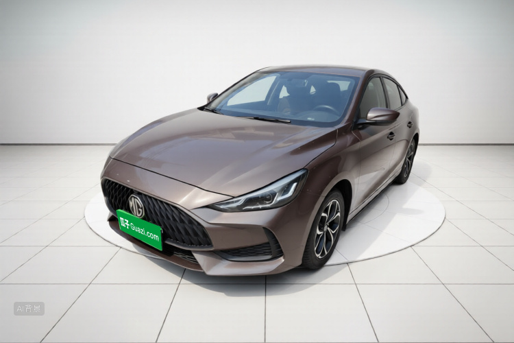 MG 5 2022 image de voiture #2