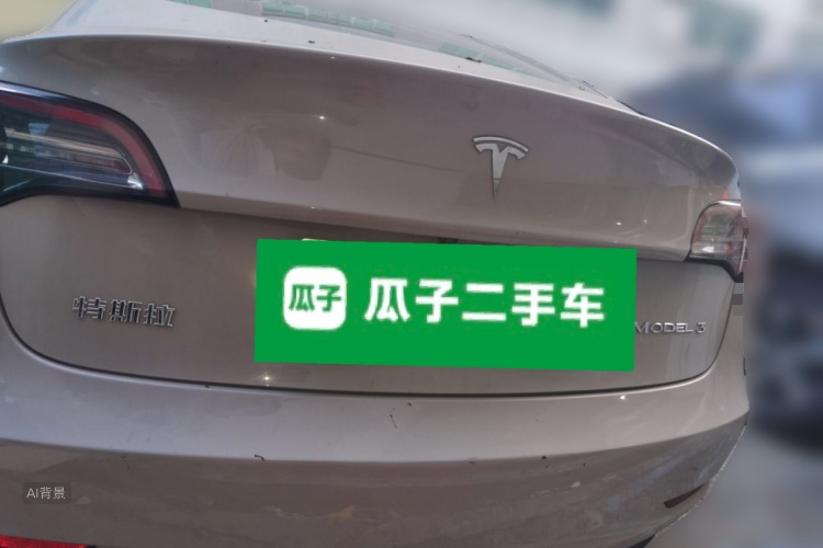 Tesla Model 3 2020 #6 Tesla Model 3 2020 immagine di auto #6
