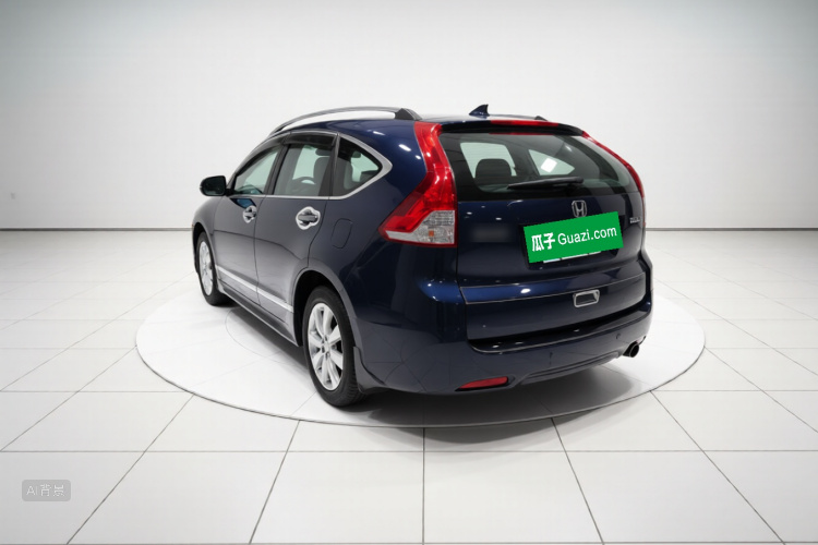 Honda CR-V 2014 imagem de carro #5