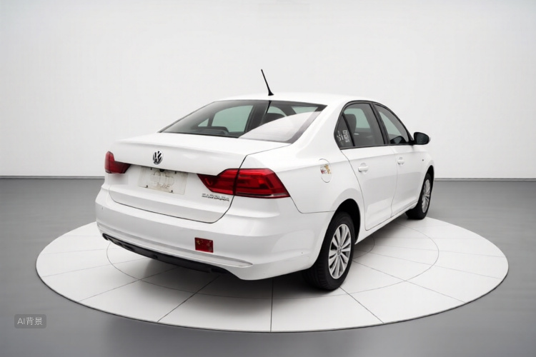Volkswagen Santana 2020 #7 Volkswagen Santana 2020 car image #7