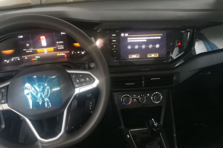 Volkswagen Lavida 2026 car image #10