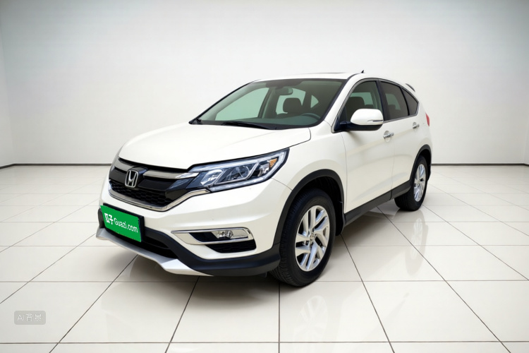 Honda CR-V 2016 #2 Honda CR-V 2016 car image #2
