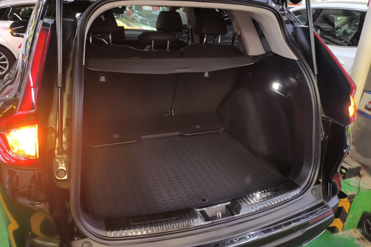 Honda CR-V 2025 car image #19