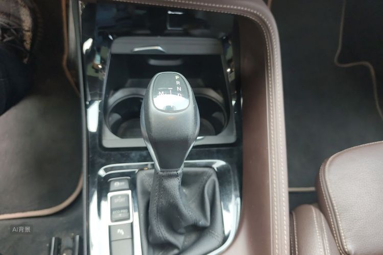 BMW X1 2017 immagine di auto #16