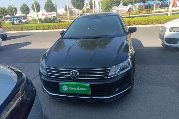 Volkswagen Lavida 2019 car image #3
