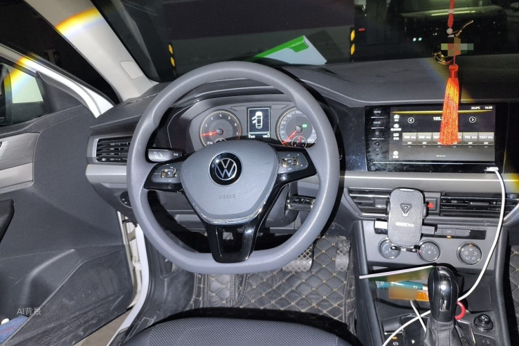 Volkswagen Lavida 2021 imagen de coche #12