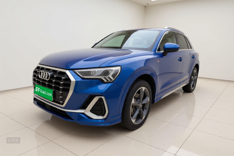 Audi Q3 2019 #2 Audi Q3 2019 car image #2