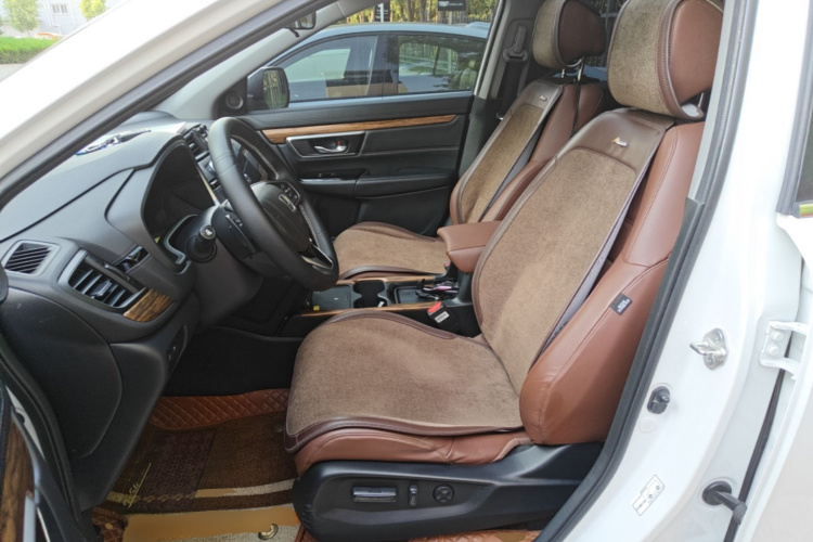 Honda CR-V 2020 car image #15