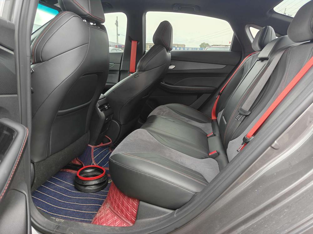 GEELY Binray 2023 #13 GEELY Binray 2023 image de voiture #13