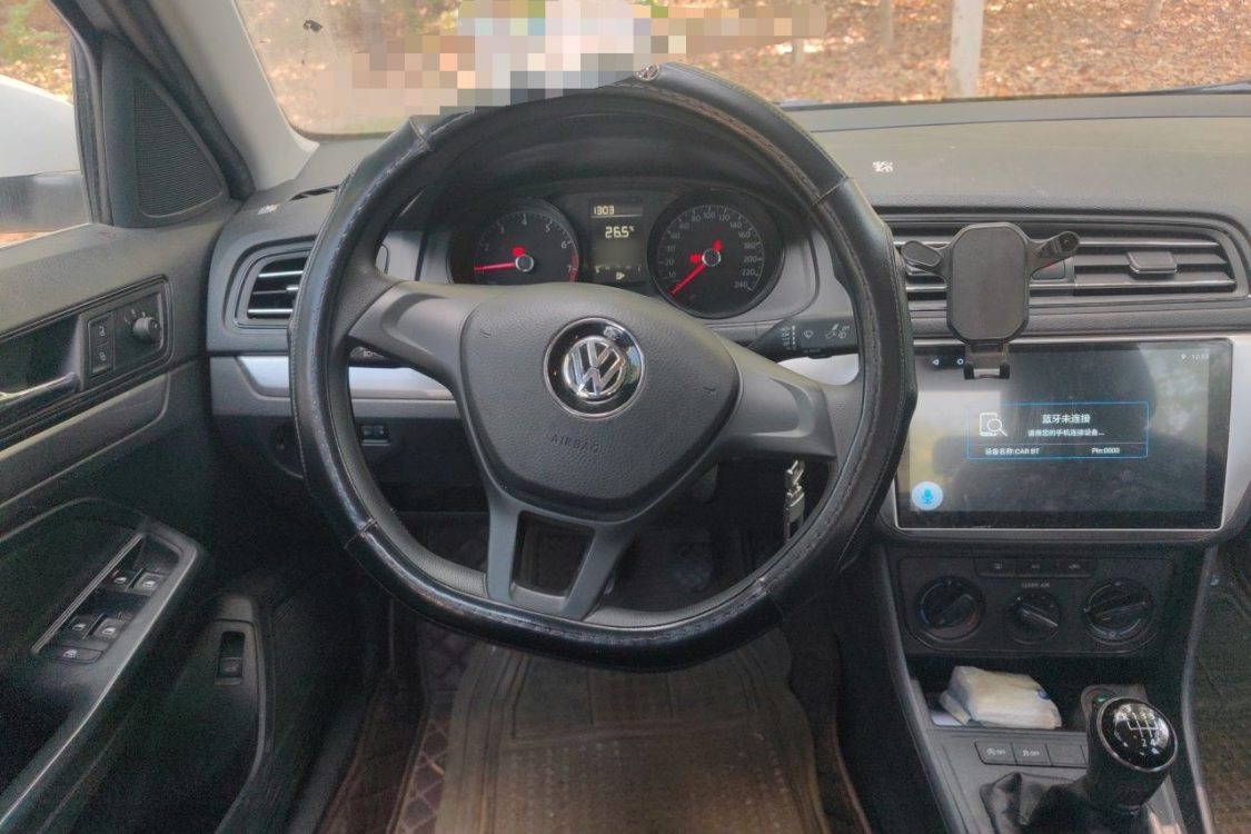 Volkswagen Lavida 2021 #22 Volkswagen Lavida 2021 car image #22