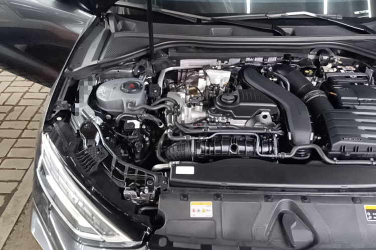 Audi A3 2025 #23 Audi A3 2025 immagine di auto #23