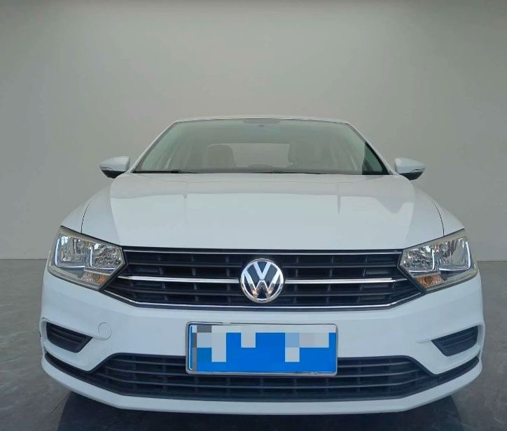 Volkswagen Bora 2018 #5 Volkswagen Bora 2018 car image #5