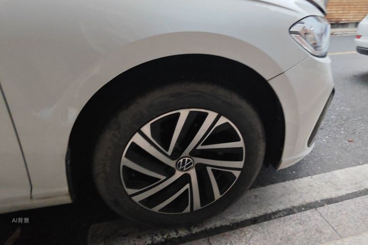 Volkswagen Lavida 2024 car image #9
