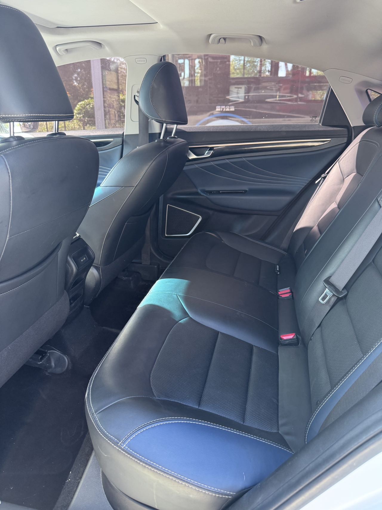 GEELY Emgrand GL 2021 #7 GEELY Emgrand GL 2021 immagine di auto #7