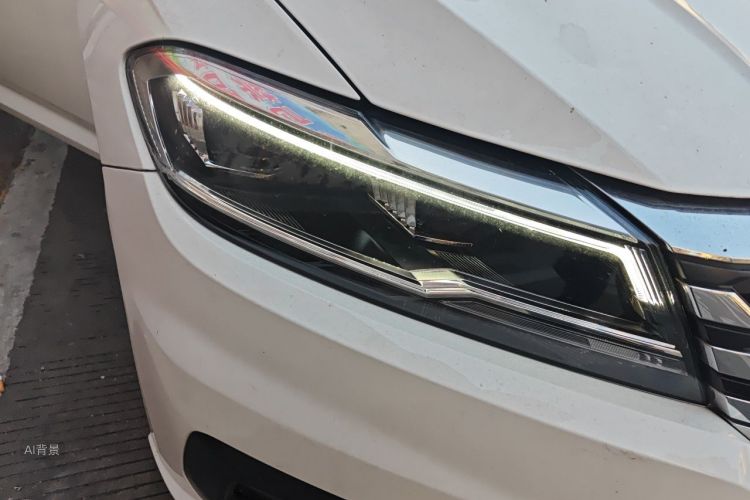 Volkswagen Lavida 2022 #8 Volkswagen Lavida 2022 car image #8