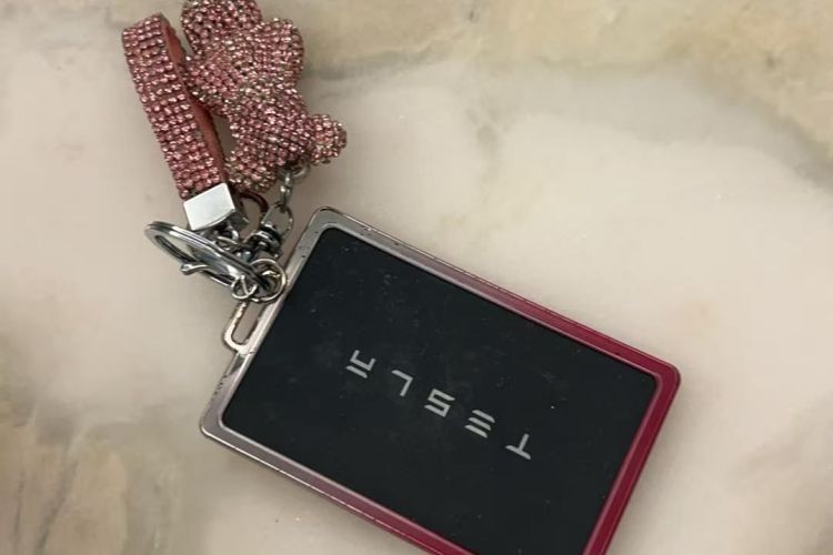 Tesla Model Y 2024 car image #9