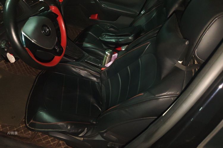 Volkswagen Lavida 2016 car image #17