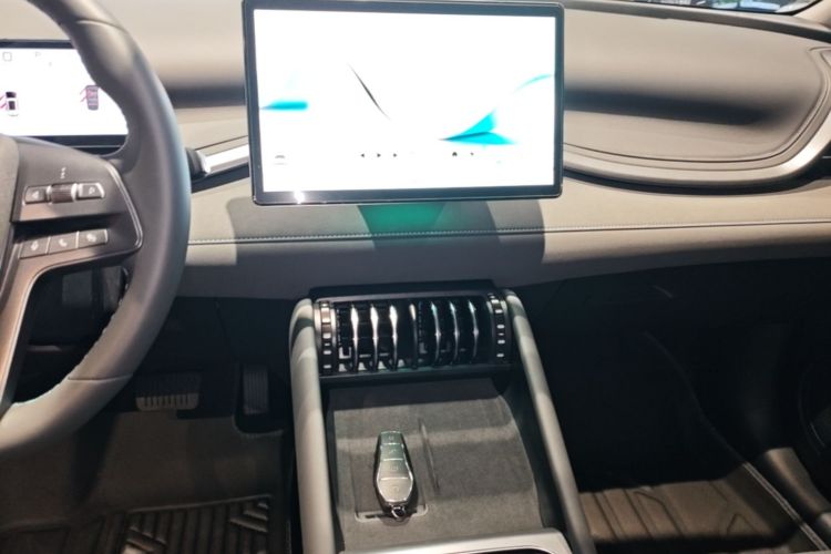 BYD Yuan Plus 2025 car image #13