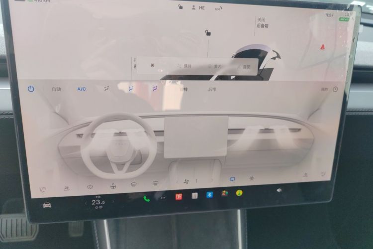 Tesla Model Y 2026 #13 Tesla Model Y 2026 car image #13
