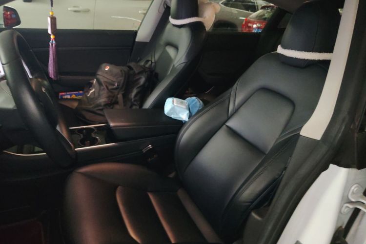 Tesla Model 3 2020 #19 Tesla Model 3 2020 car image #19