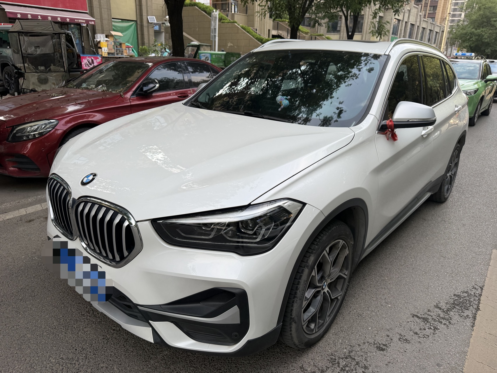 2021 2021 car image