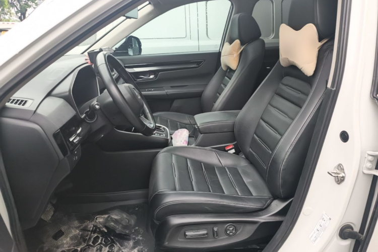 Honda CR-V 2023 car image #15