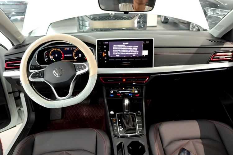 Volkswagen Lavida 2024 car image #10